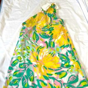 Girls Lilly Pulitzer dress